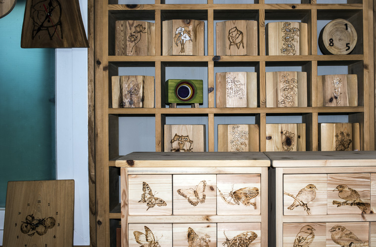 몽땅&무돌가구공방