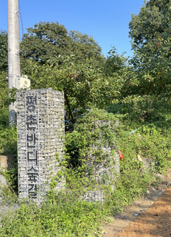 평촌반디마을 & 누리길