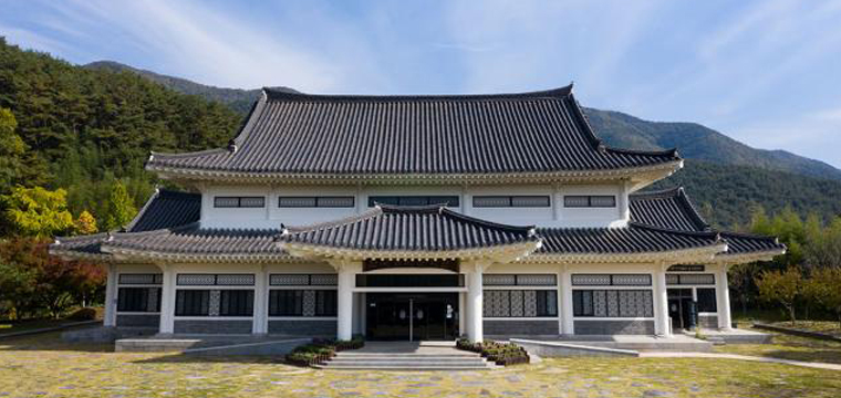 한국가사문학관